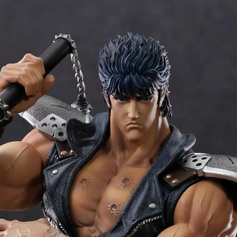 ABYstyle SFC Kenshiro (Fist of the North Star)