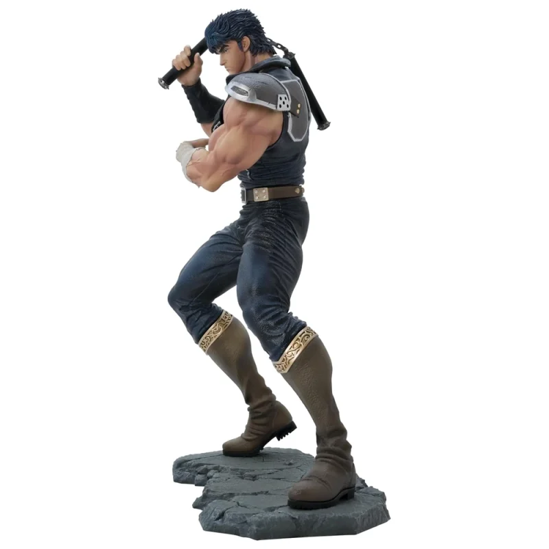 ABYstyle SFC Kenshiro (Fist of the North Star)