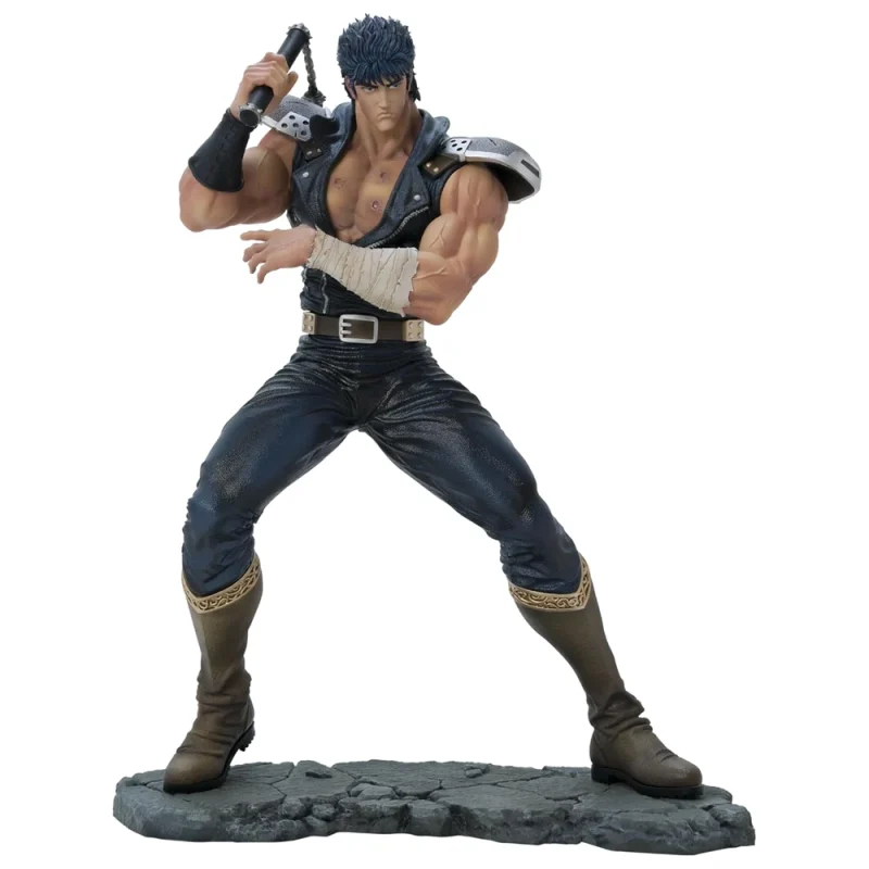 ABYstyle SFC Kenshiro (Fist of the North Star)