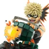ABYstyle SFC Katsuki Bakugo (My Hero Academia)