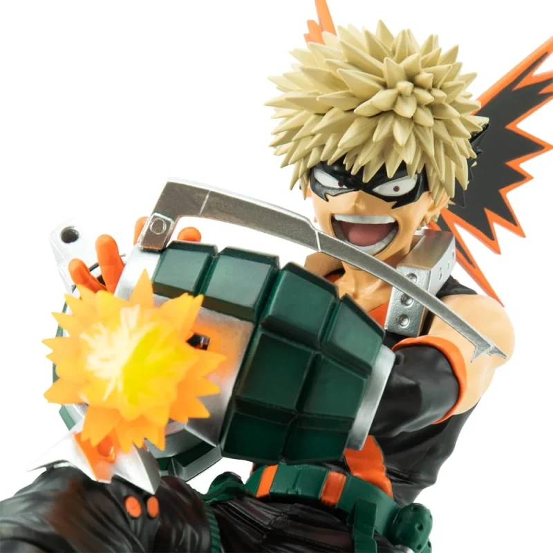 ABYstyle SFC Katsuki Bakugo (My Hero Academia)