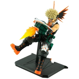 ABYstyle SFC Katsuki Bakugo (My Hero Academia)