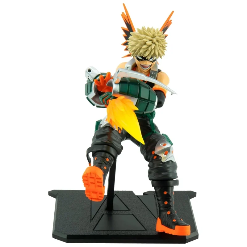 ABYstyle SFC Katsuki Bakugo (My Hero Academia)