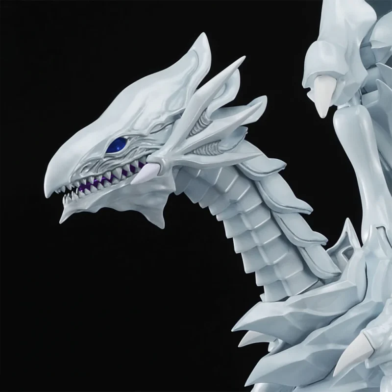 Bandai Spirits Blue-Eyes White Dragon (Yu-Gi-Oh!)