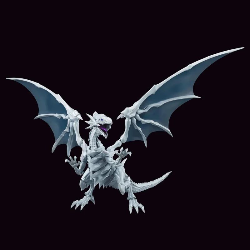 Bandai Spirits Blue-Eyes White Dragon (Yu-Gi-Oh!)