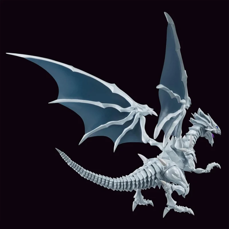Bandai Spirits Blue-Eyes White Dragon (Yu-Gi-Oh!)