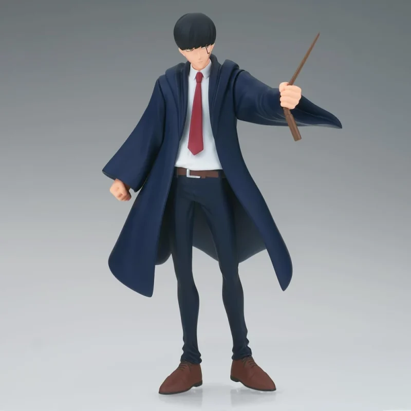 Banpresto DXF Mash Burnedead (Mashle)