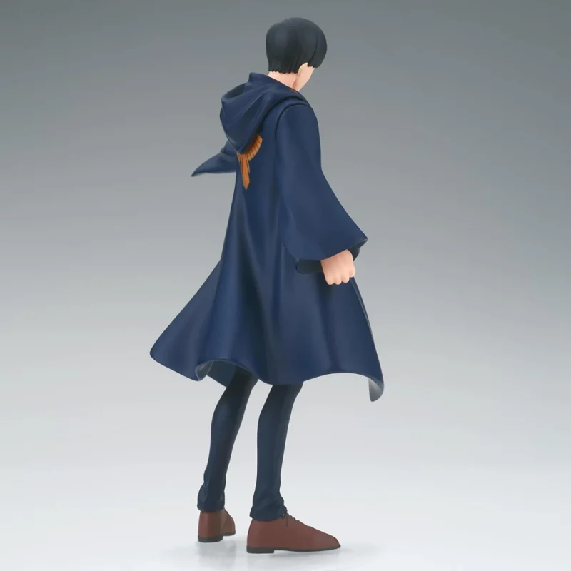 Banpresto DXF Mash Burnedead (Mashle)