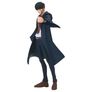 Banpresto DXF Mash Burnedead (Mashle)