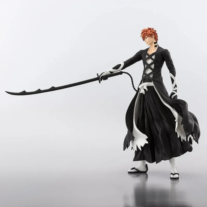 Banpresto Maximatic Kurosaki Ichigo (Bleach)