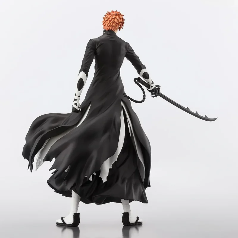 Banpresto Maximatic Kurosaki Ichigo (Bleach)