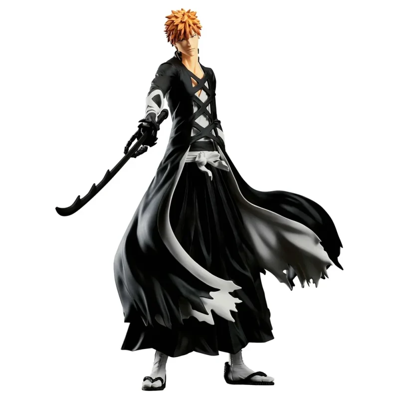 Banpresto Maximatic Kurosaki Ichigo (Bleach)