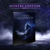 Elden Ring Nightreign Seekers Edition (PlayStation 5)