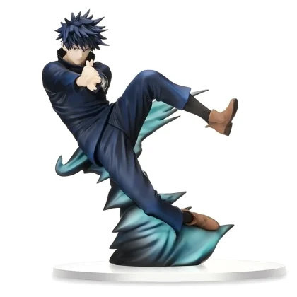 Sega SPM Megumi Fushiguro (Jujutsu Kaisen)
