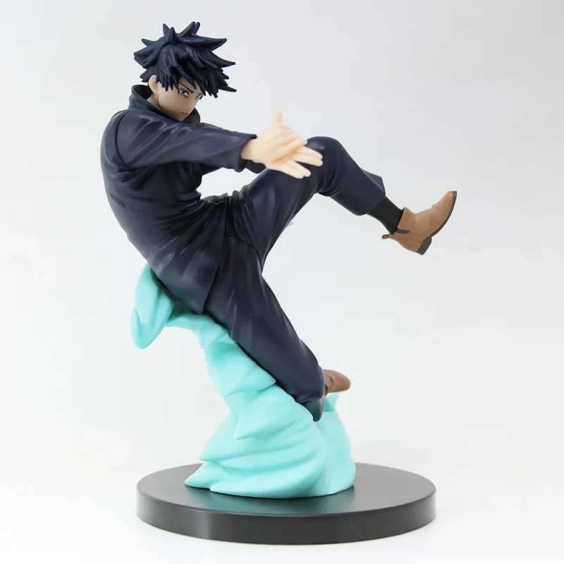 Sega SPM Megumi Fushiguro (Jujutsu Kaisen)