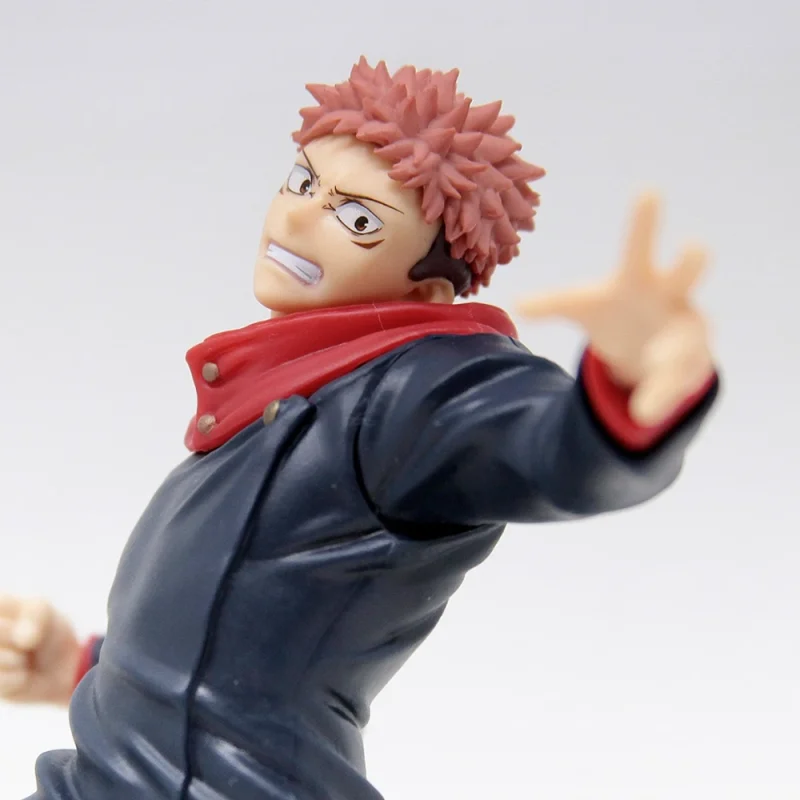 Sega SPM Yuji Itadori (Jujutsu Kaisen)