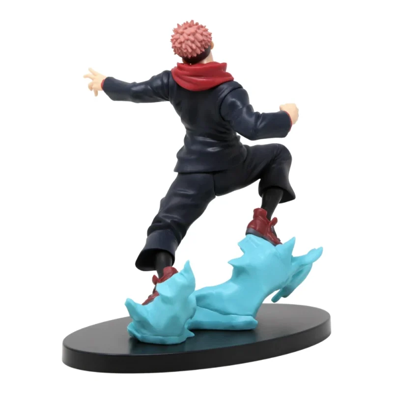 Sega SPM Yuji Itadori (Jujutsu Kaisen)