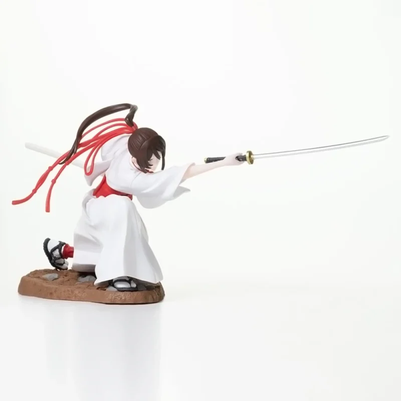 Sega Luminasta Yamada Asaemon Sagiri (Hell's Paradise)