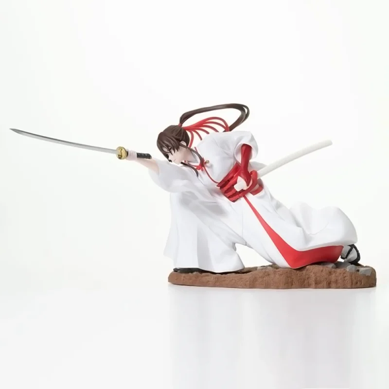 Sega Luminasta Yamada Asaemon Sagiri (Hell's Paradise)