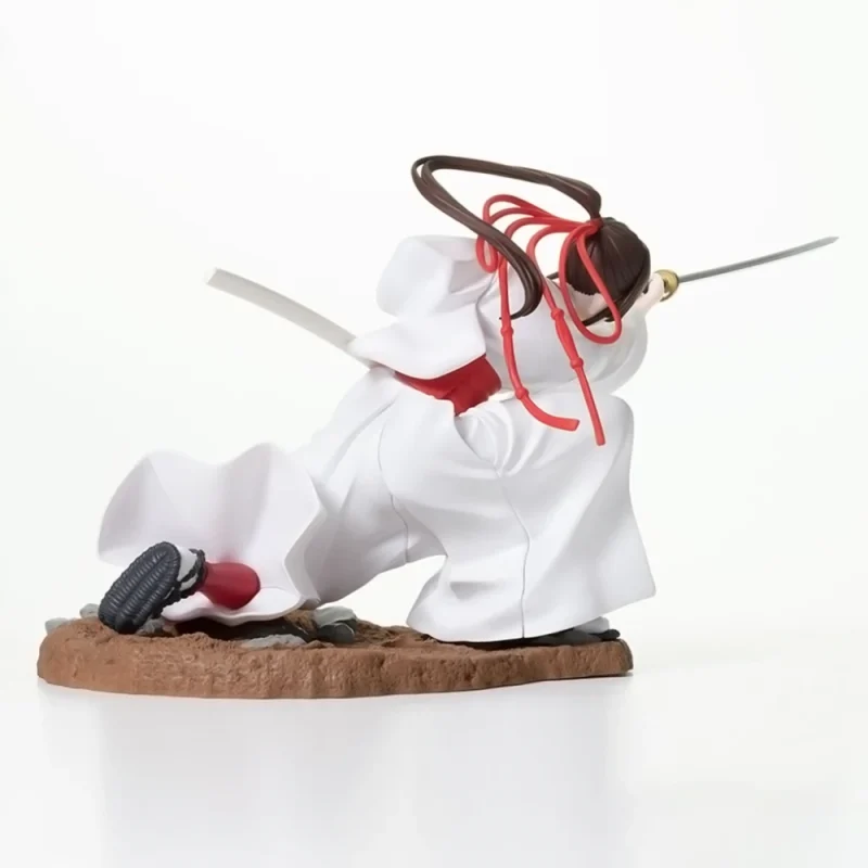 Sega Luminasta Yamada Asaemon Sagiri (Hell's Paradise)