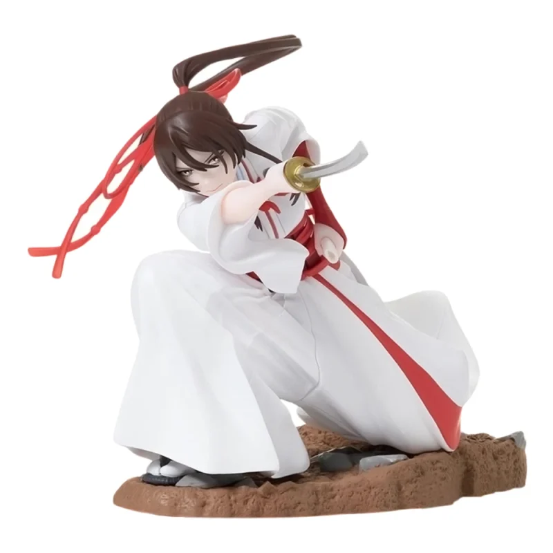 Sega Luminasta Yamada Asaemon Sagiri (Hell's Paradise)