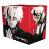 Tokyo Ghoul Complete Box Set (Vol. 1–14)