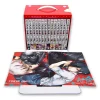 Tokyo Ghoul Complete Box Set (Vol. 1–14)