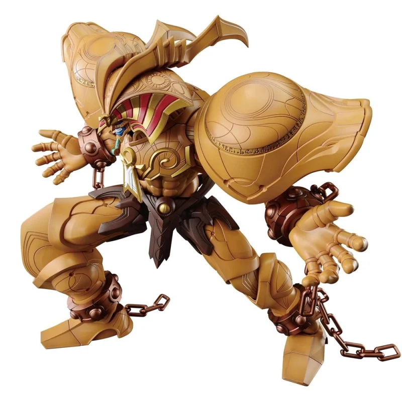 Bandai Spirits The Legendary Exodia Incarnate (Yu-Gi-Oh!)