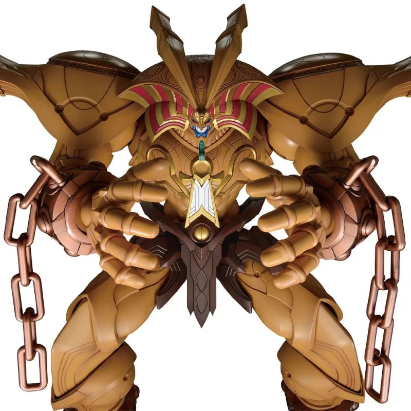 Bandai Spirits The Legendary Exodia Incarnate (Yu-Gi-Oh!)