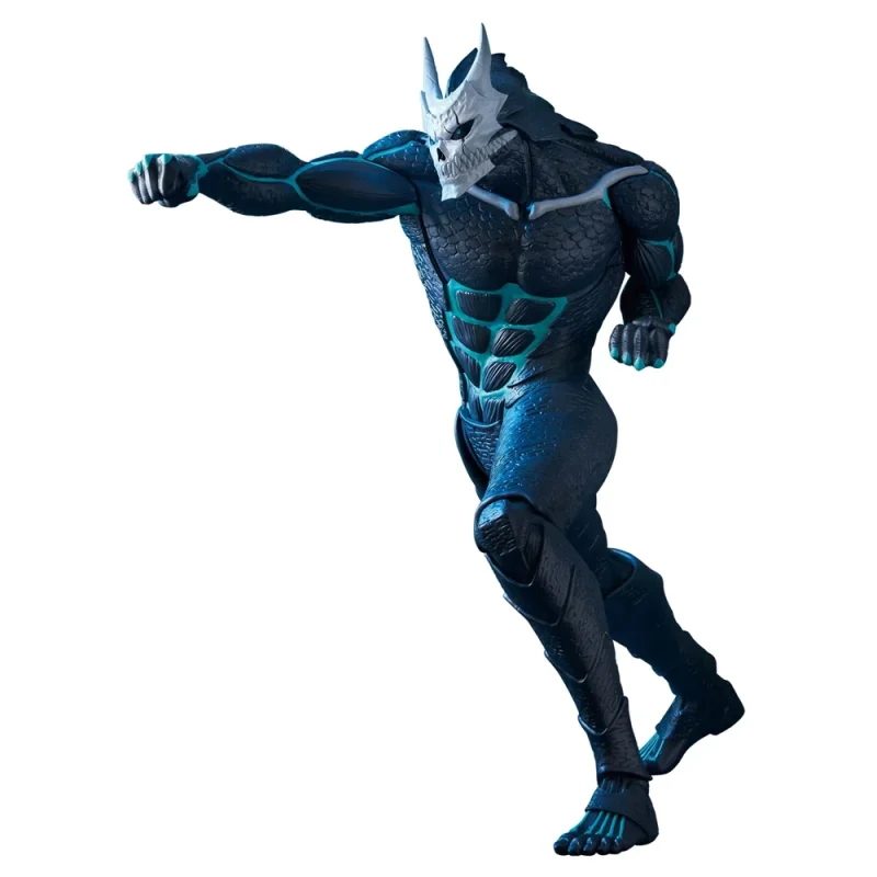 Banpresto Grandista Kafka Hibino [1] (Kaiju No. 8)