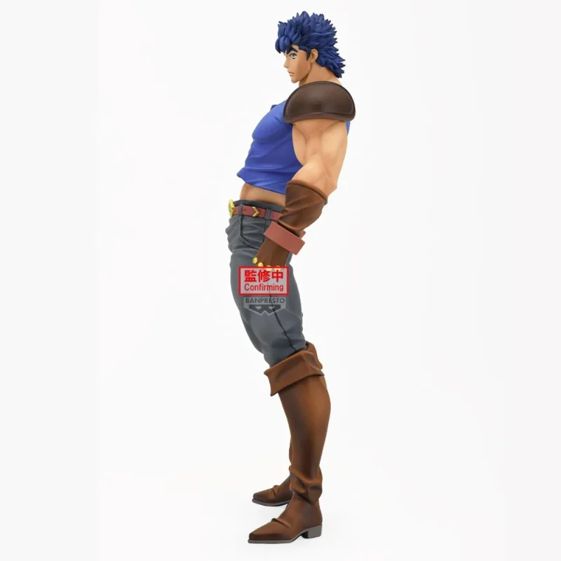 Banpresto Mometria Jonathan Joestar (JoJo's Bizarre Adventure)
