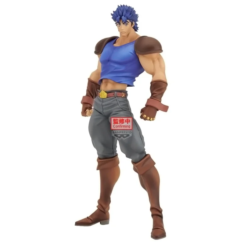 Banpresto Mometria Jonathan Joestar (JoJo's Bizarre Adventure)