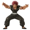 Ichibansho Masterlise Yujiro Hanma (Baki)