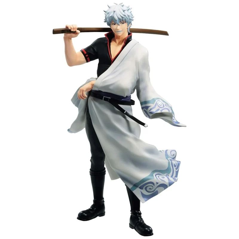 Ichibansho Masterlise Gintoki Sakata (Gintama)