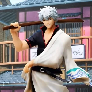 Ichibansho Masterlise Gintoki Sakata (Gintama)