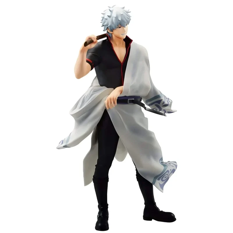 Ichibansho Masterlise Gintoki Sakata (Gintama)