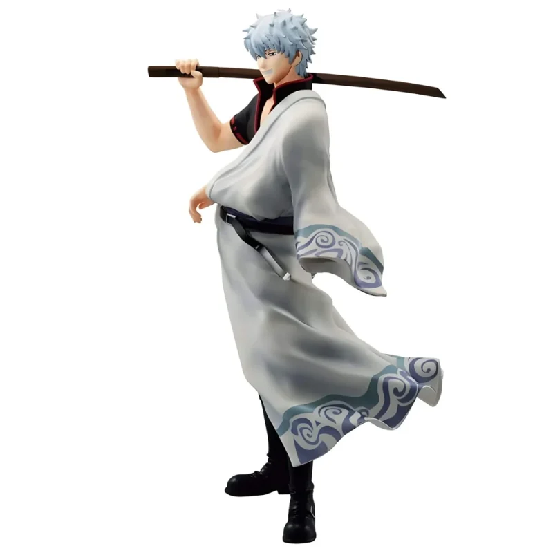 Ichibansho Masterlise Gintoki Sakata (Gintama)