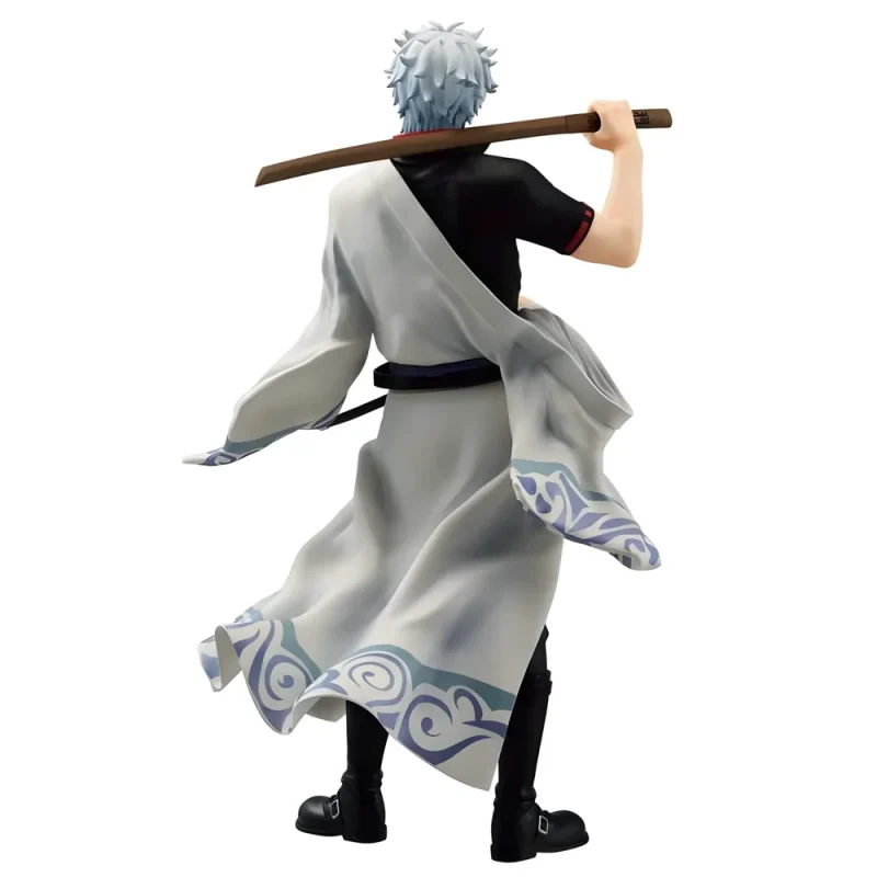 Ichibansho Masterlise Gintoki Sakata (Gintama)