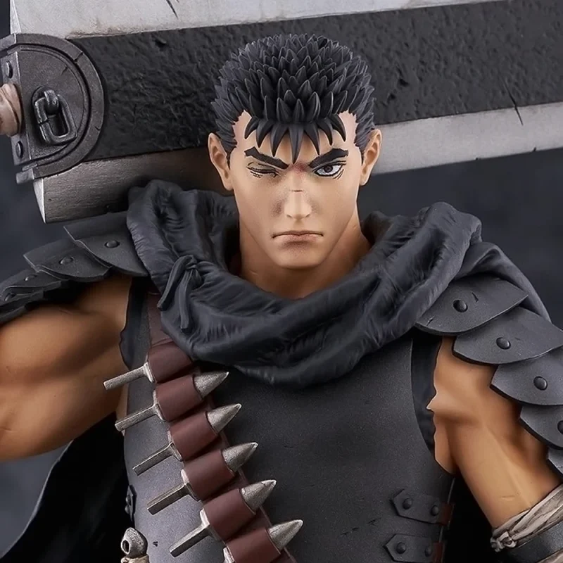 Max Factory Pop Up Parade L Guts (Berserk)