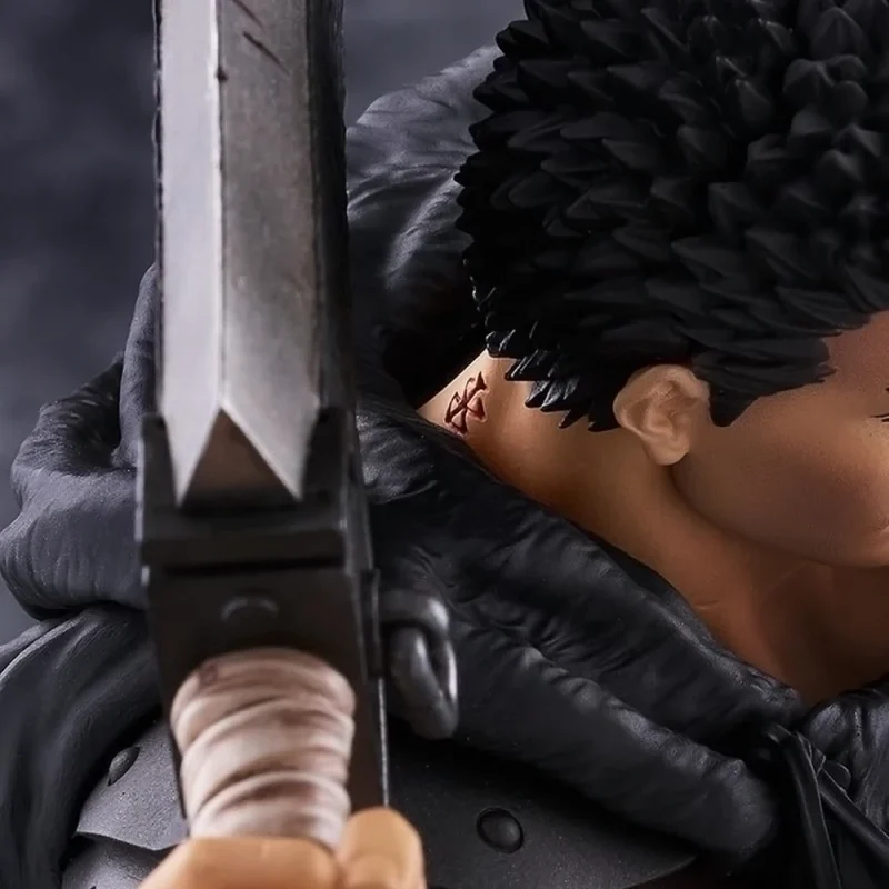 Max Factory Pop Up Parade L Guts (Berserk)