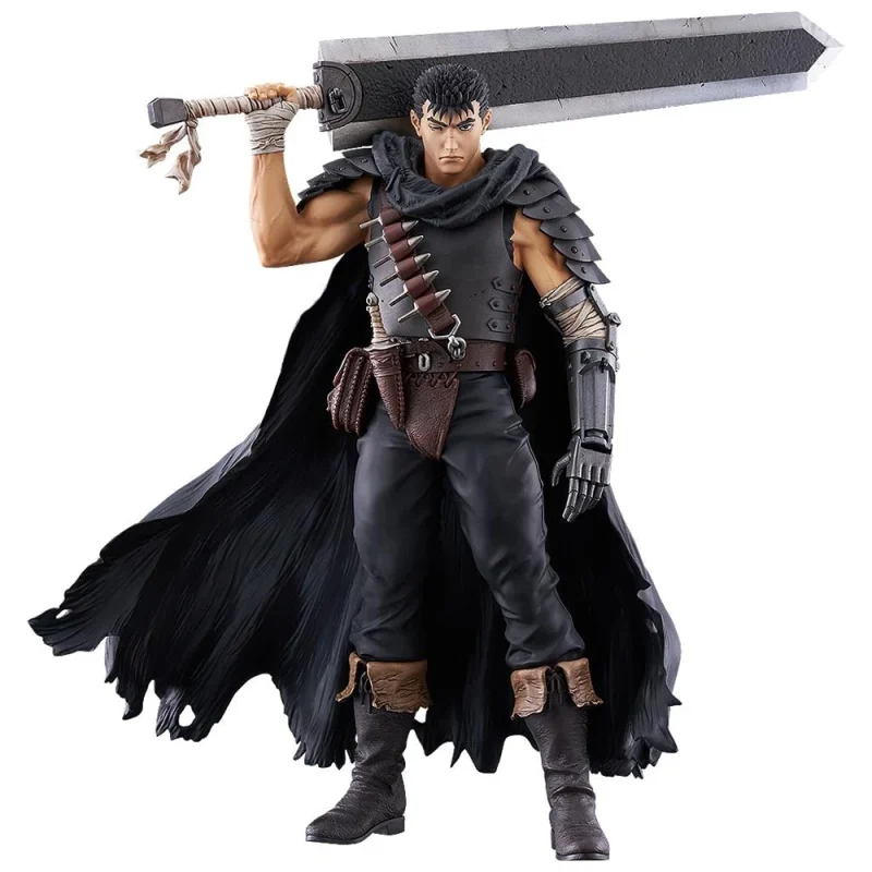 Max Factory Pop Up Parade L Guts (Berserk)