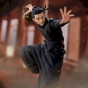 Sega FiGURiZMα Suguru Geto (Jujutsu Kaisen)