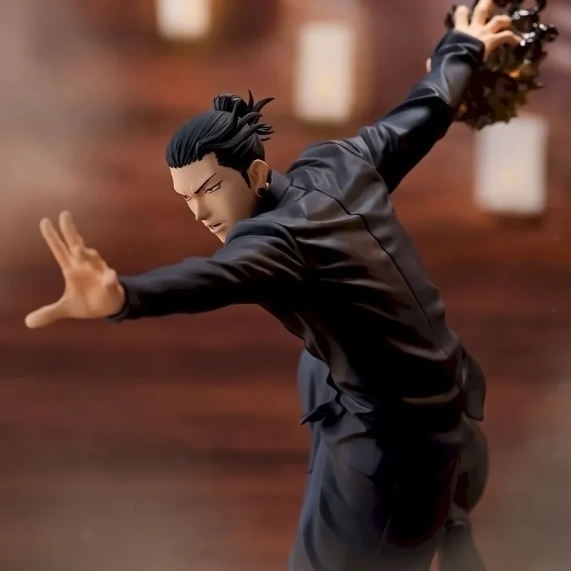 Sega FiGURiZMα Suguru Geto (Jujutsu Kaisen)