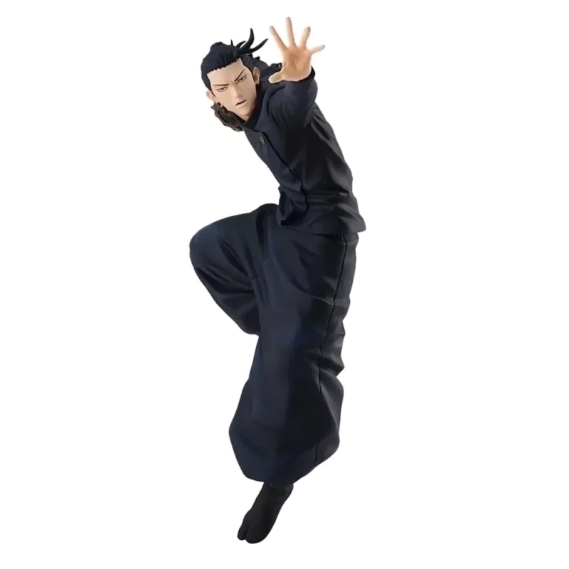 Sega FiGURiZMα Suguru Geto (Jujutsu Kaisen)