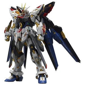 Bandai MGEX ZGMF-X20A Strike Freedom Gundam (Mobile Suit Gundam SEED Destiny)