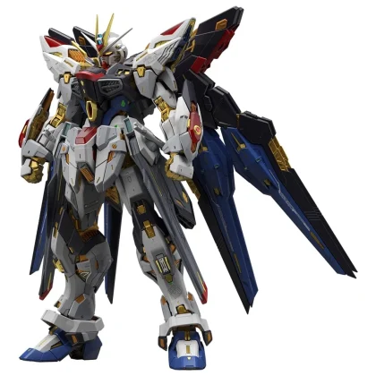 Bandai MGEX ZGMF-X20A Strike Freedom Gundam (Mobile Suit Gundam SEED Destiny)
