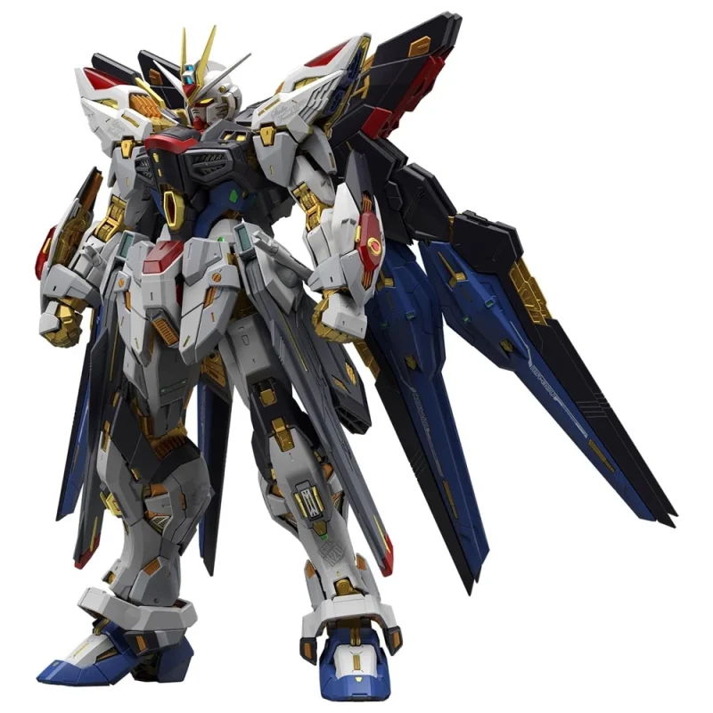 Bandai MGEX ZGMF-X20A Strike Freedom Gundam (Mobile Suit Gundam SEED Destiny)