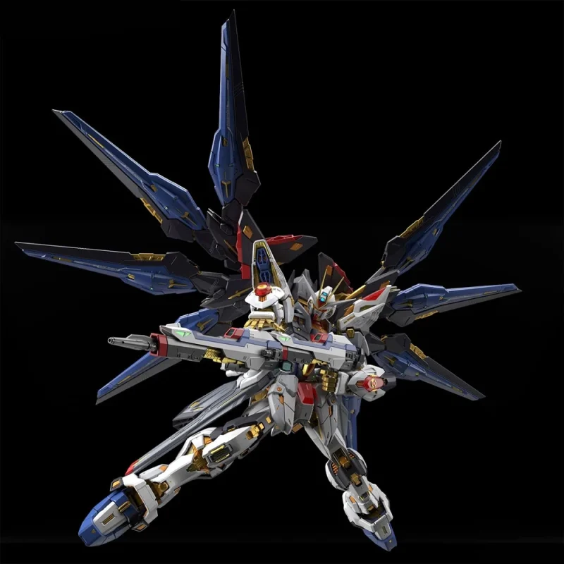 Bandai MGEX ZGMF-X20A Strike Freedom Gundam (Mobile Suit Gundam SEED Destiny)