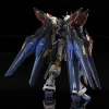 Bandai MGEX ZGMF-X20A Strike Freedom Gundam (Mobile Suit Gundam SEED Destiny)