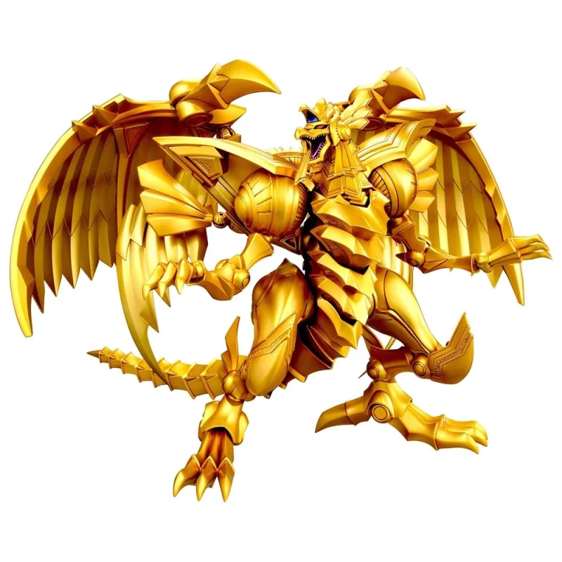 Bandai Spirits The Winged Dragon of Ra (Yu-Gi-Oh!)